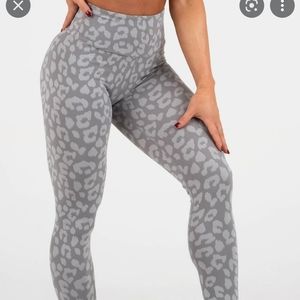Ryderwear Instinct Scrunch Bum Leggings